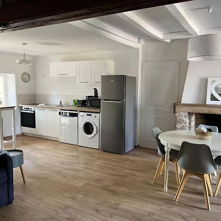 Gite Le Polochon Varennes-le-Grand Bagian luar foto