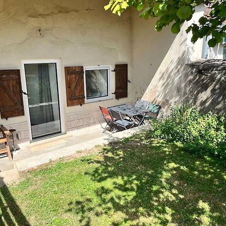 Gite Le Polochon Varennes-le-Grand Bagian luar foto
